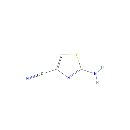 chemical structure of 98027-21-5 FT-0603766