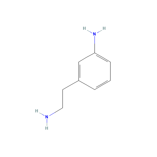 chemical structure of 76935-75-6 FT-0603824