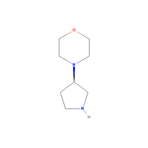 chemical structure of 511295-94-6 FT-0603825
