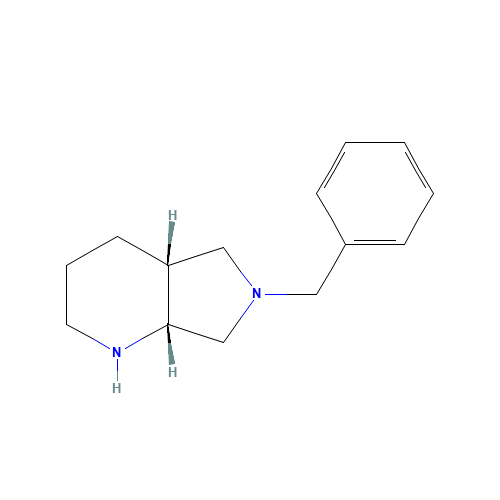 chemical structure of 151213-43-3 FT-0603872
