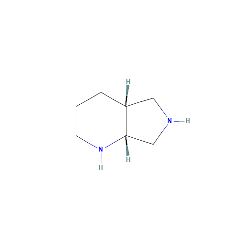 chemical structure of 147459-51-6 FT-0603873