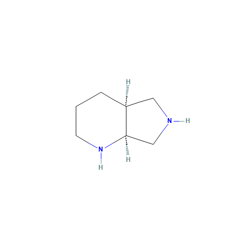 chemical structure of 151213-40-0 FT-0603877