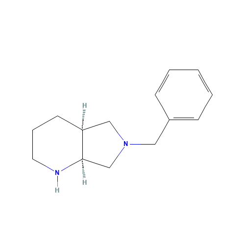 chemical structure of 151213-39-7 FT-0603878