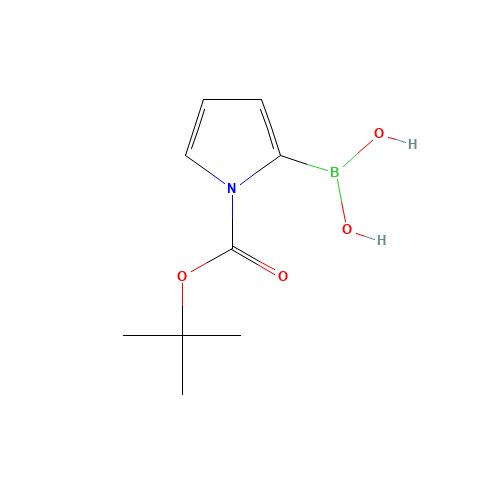 chemical structure of 135884-31-0 FT-0603951