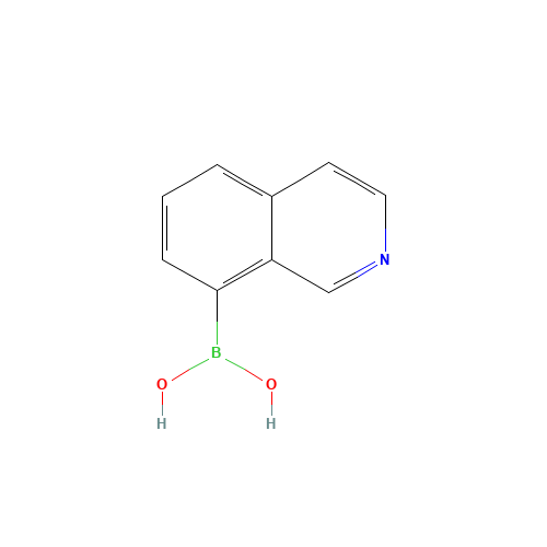 chemical structure of 721401-43-0 FT-0603962