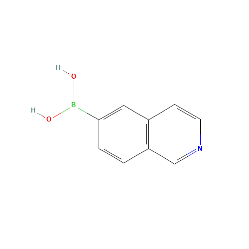 chemical structure of 899438-92-7 FT-0603969