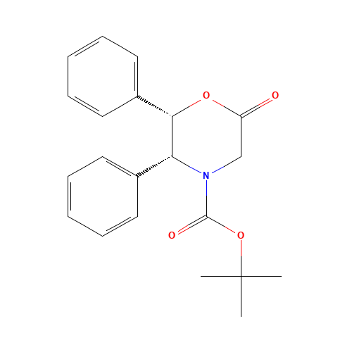 chemical structure of 112741-50-1 FT-0604016