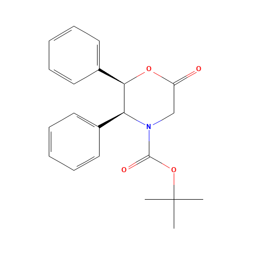 chemical structure of 112741-49-8 FT-0604017