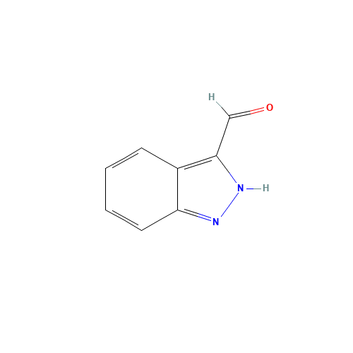 chemical structure of 5235-10-9 FT-0604100
