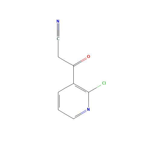 chemical structure of 267881-10-7 FT-0604229