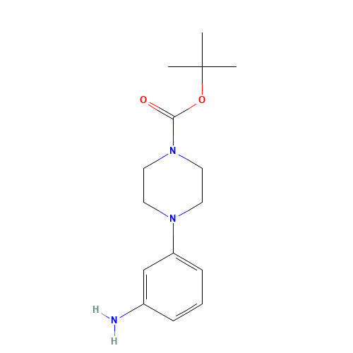 chemical structure of 206879-72-3 FT-0604256