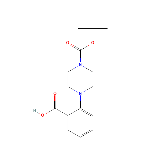 chemical structure of 444582-90-5 FT-0604274