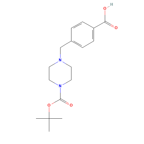 chemical structure of 479353-63-4 FT-0604279
