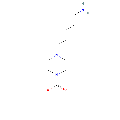chemical structure of 848576-53-4 FT-0604291