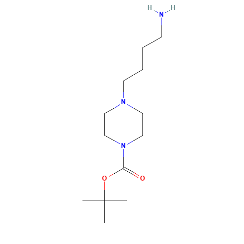 chemical structure of 745048-07-1 FT-0604294