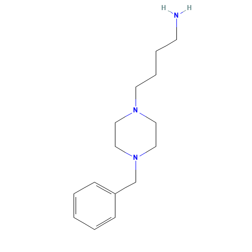 chemical structure of 4487-05-2 FT-0604295