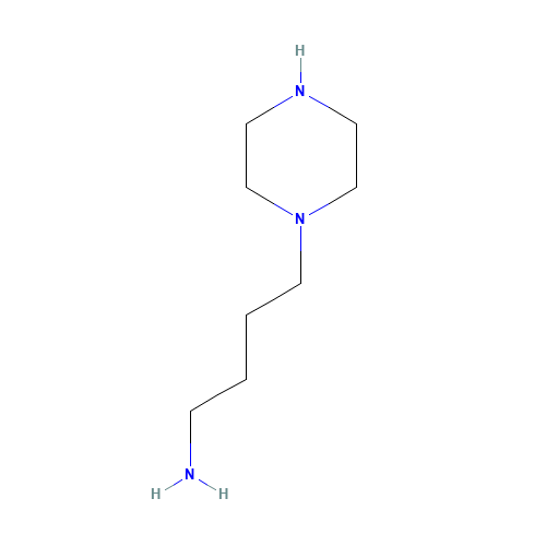 chemical structure of 103315-50-0 FT-0604296