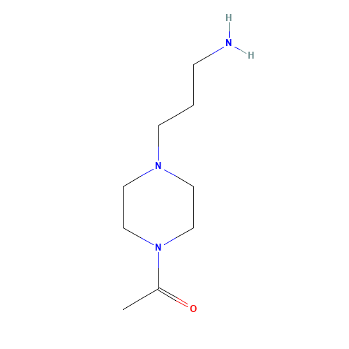 chemical structure of 141516-24-7 FT-0604299