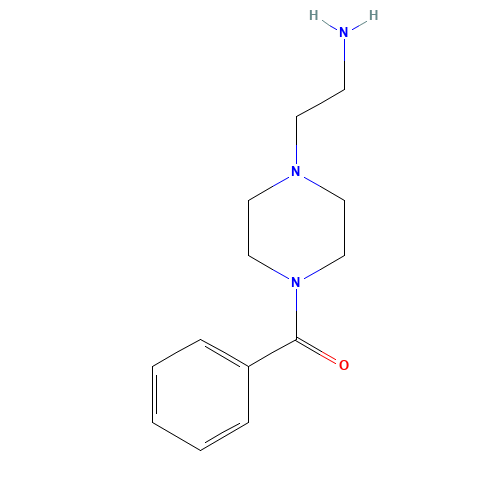 chemical structure of 123469-39-6 FT-0604308