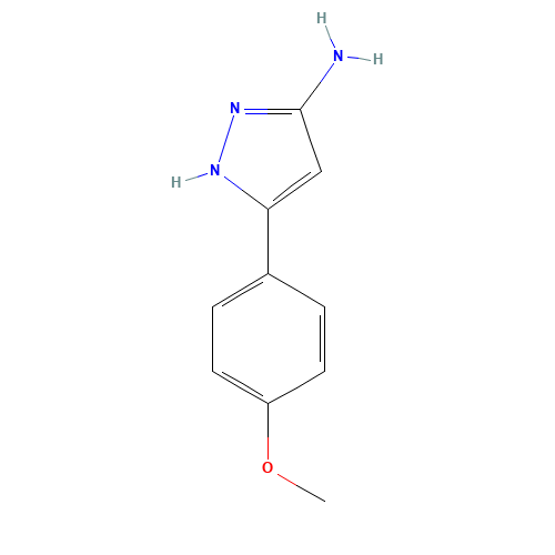 chemical structure of 19541-95-8 FT-0604326