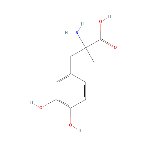 chemical structure of 555-29-3 FT-0604487