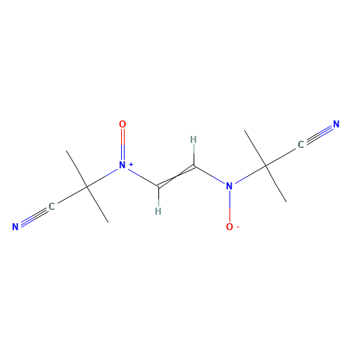 chemical structure of 257869-89-9 FT-0604509