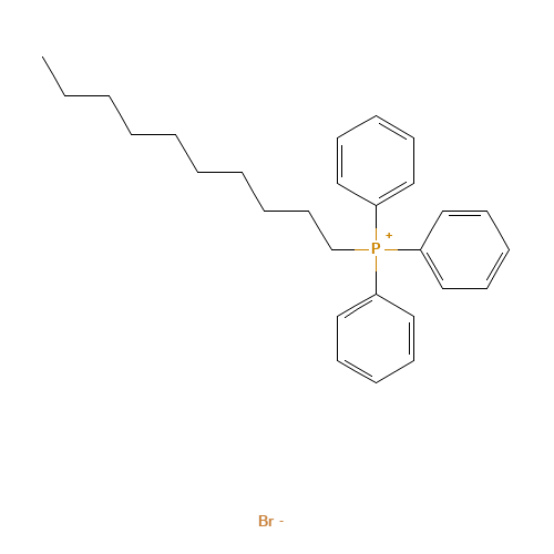 chemical structure of 32339-43-8 FT-0604510