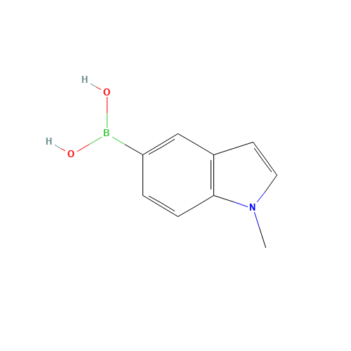 chemical structure of 192182-55-1 FT-0604518