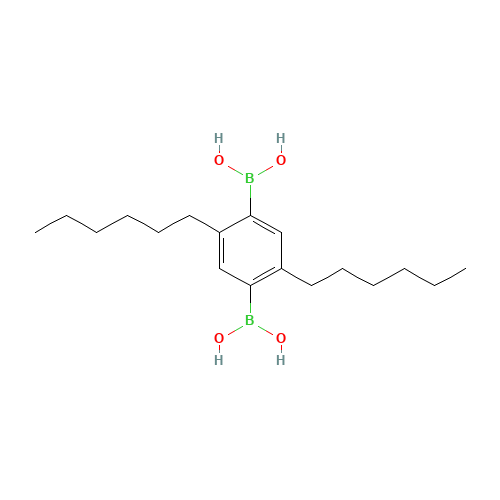 chemical structure of 131117-66-3 FT-0604588