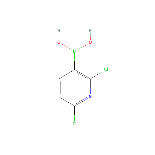 chemical structure of 148493-34-9 FT-0604593