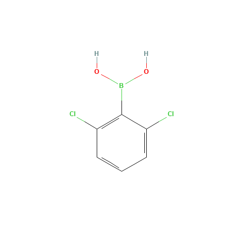 chemical structure of 73852-17-2 FT-0604595