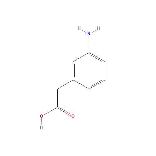 chemical structure of 14338-36-4 FT-0604692