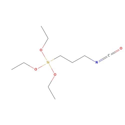 chemical structure of 24801-88-5 FT-0604711