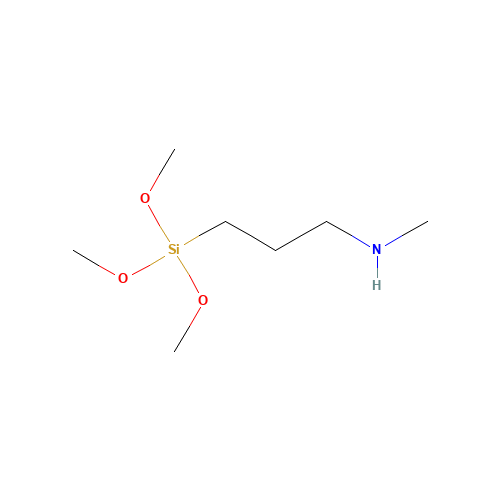 chemical structure of 3069-25-8 FT-0604717