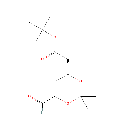 chemical structure of 124752-23-4 FT-0604722