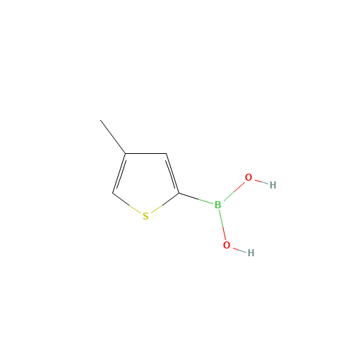 chemical structure of 162607-15-0 FT-0604786