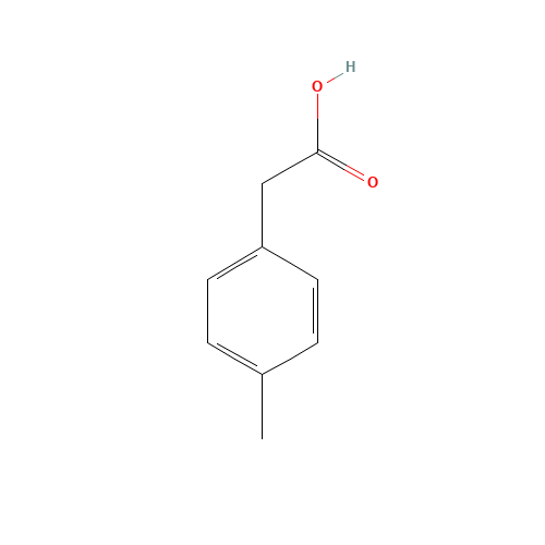 chemical structure of 622-47-9 FT-0604789