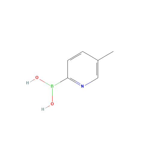 chemical structure of 372963-49-0 FT-0604824