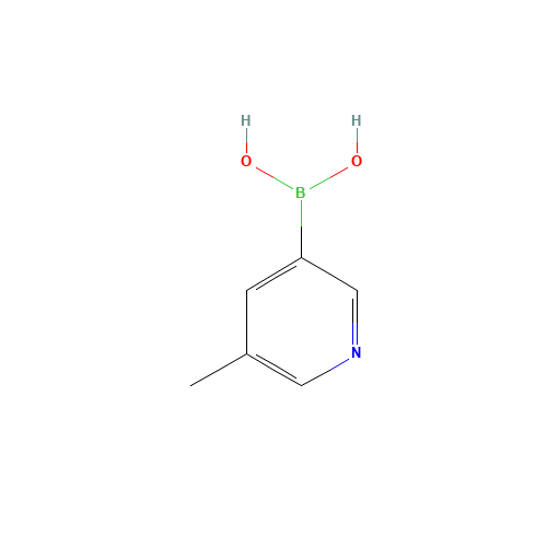 chemical structure of 173999-18-3 FT-0604828