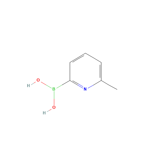 chemical structure of 372963-50-3 FT-0604839