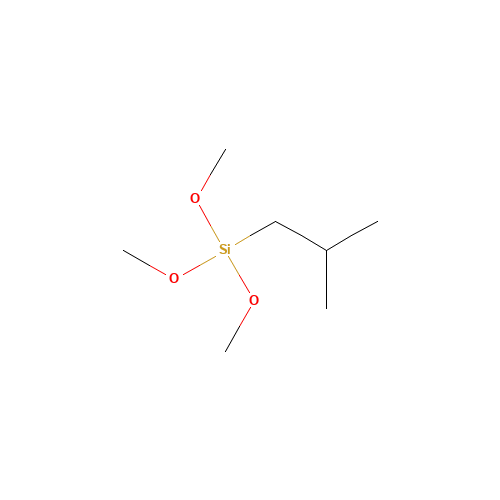chemical structure of 18395-30-7 FT-0604982