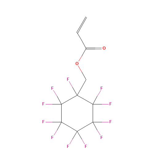 chemical structure of 40677-94-9 FT-0605006