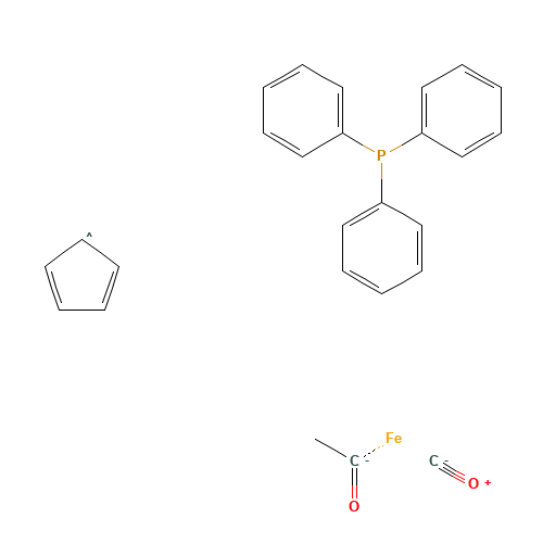 chemical structure of 36548-60-4 FT-0605269