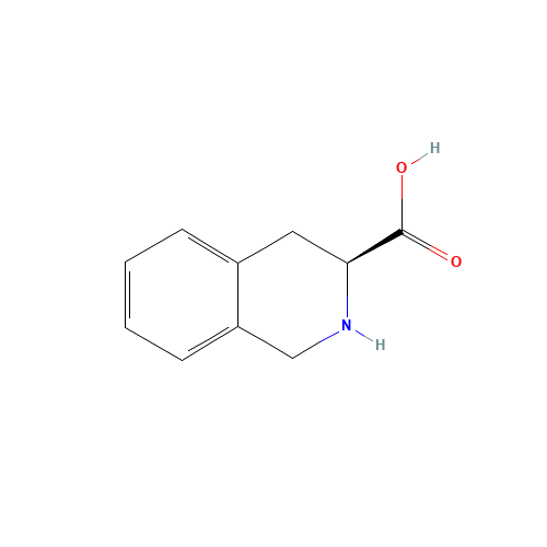 chemical structure of 74163-81-8 FT-0605290