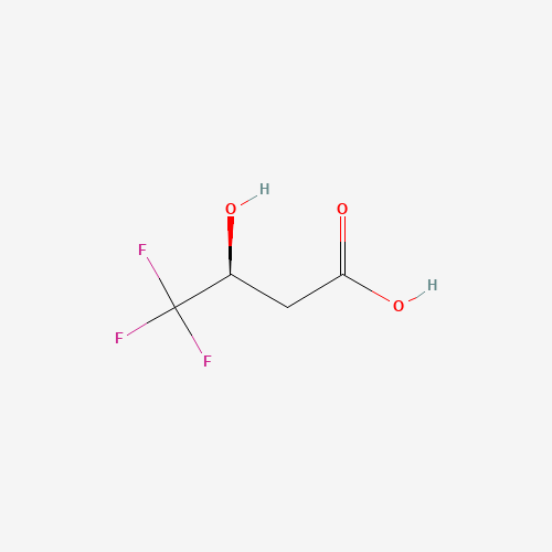 chemical structure of 128899-79-6 FT-0605324