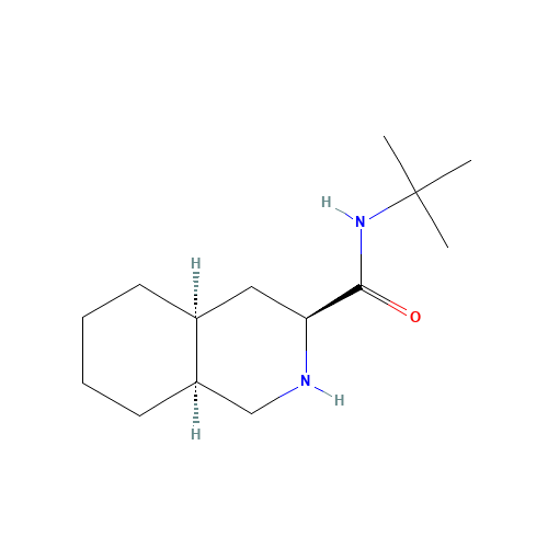 chemical structure of 136465-81-1 FT-0605346