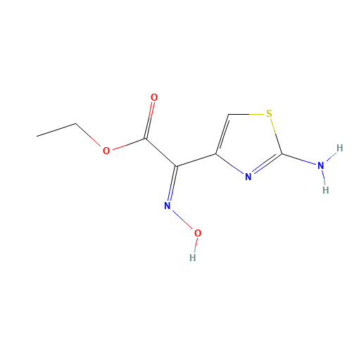 chemical structure of 64485-82-1 FT-0605362