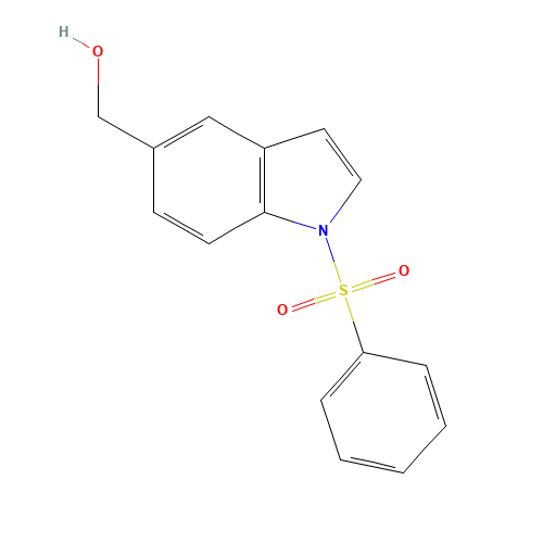 chemical structure of 182187-39-9 FT-0605388