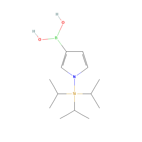 chemical structure of 138900-55-7 FT-0605393