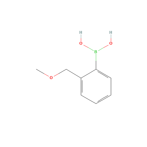 chemical structure of 126617-98-9 FT-0605398